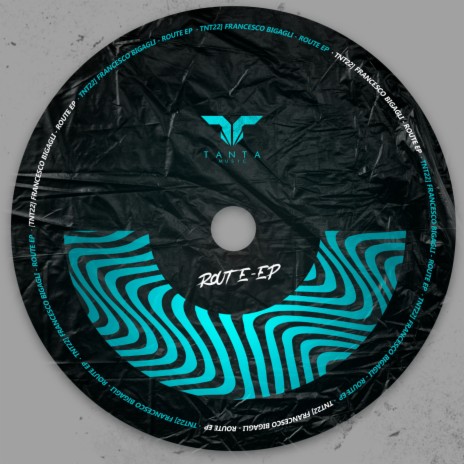Route (Original Mix) cover art