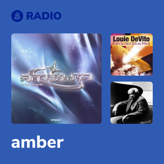 amber Radio