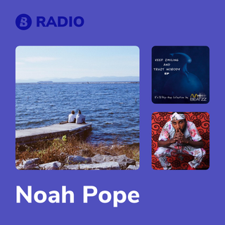 Noah Pope Radio