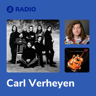 Carl Verheyen Radio