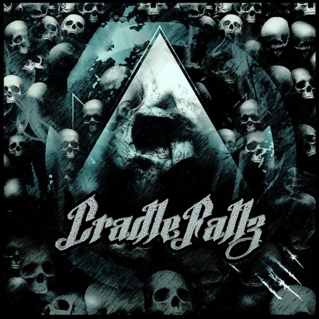 Breathe cover art