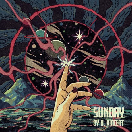 Shallow Grave (feat. Natalie Singley)