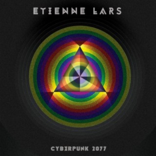 Etienne Lars