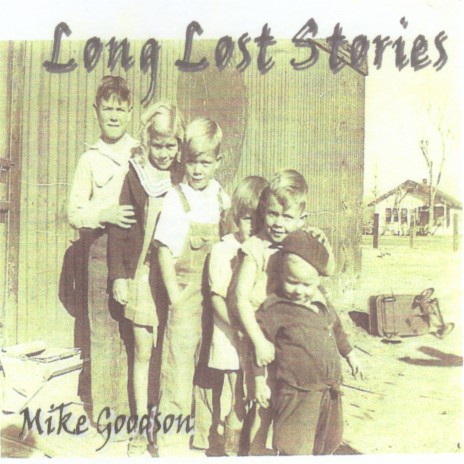 Gotta Write A Song (Marguerite Goodson) cover art