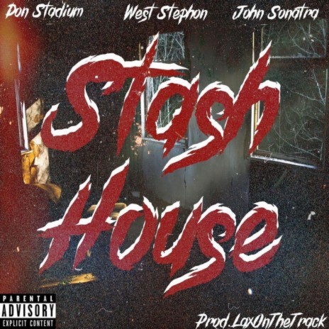 Nothing to Something ft. West Stephon & John Sonatra cover art
