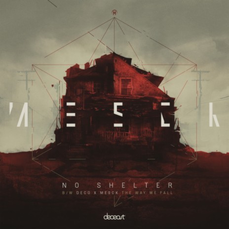 No Shelter (Original Mix) cover art