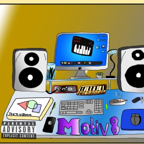 OMG WOW (feat. MATT BLVK) cover art