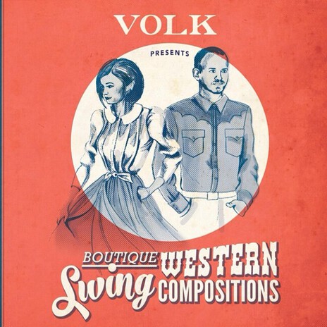 Simple Western Song