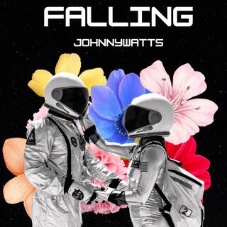 Falling cover art