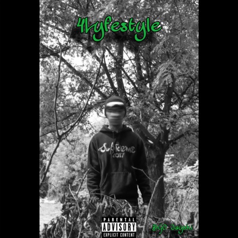 BGO V ALL cover art