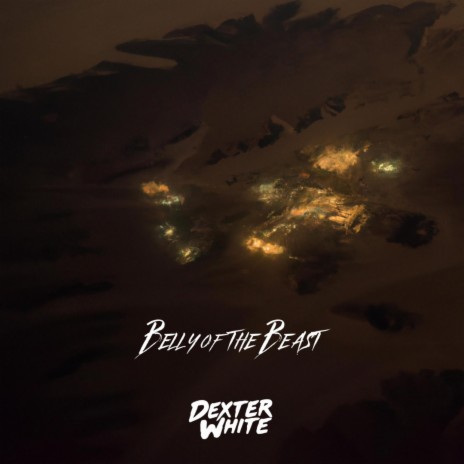 Belly Of The Beast cover art