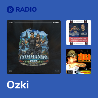 Ozki Radio