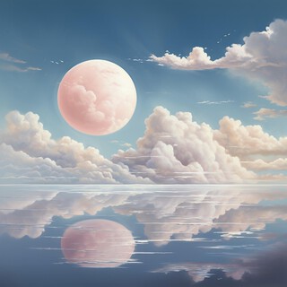 Lunar Drift cover art