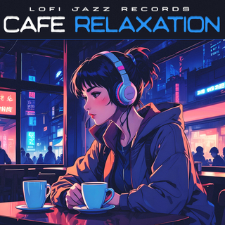 Cafe Relaxation