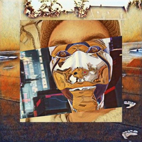 Shape cover art