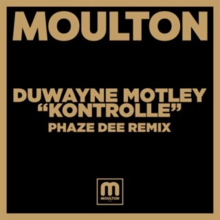 Duwayne Motley