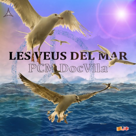 Les veus del mar cover art