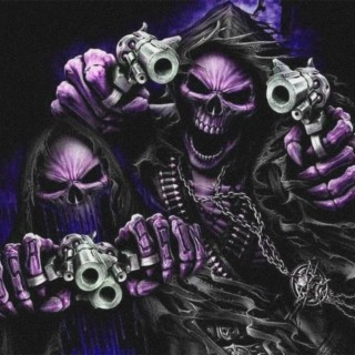 FEAR cover art