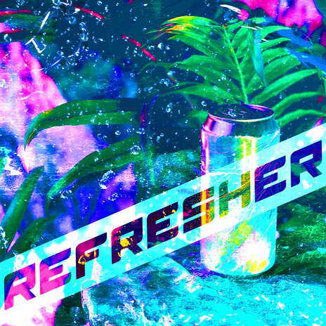 ALLNITELIFE cover art