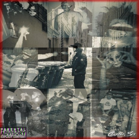 Fo' Fo's cover art
