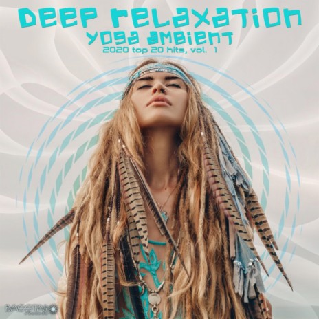 Shamanic Dream (Tara Putra Remix) cover art