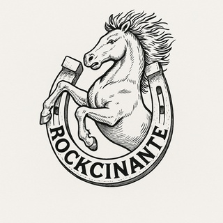 Rockcinante