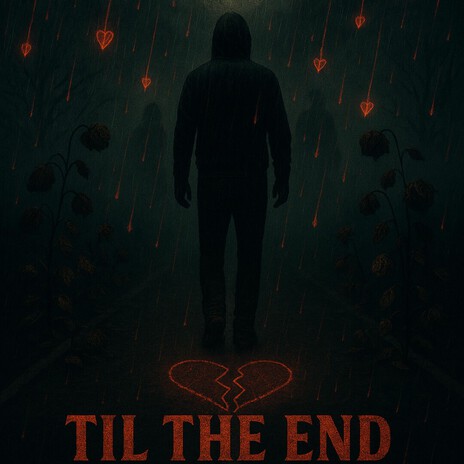 Til The End cover art
