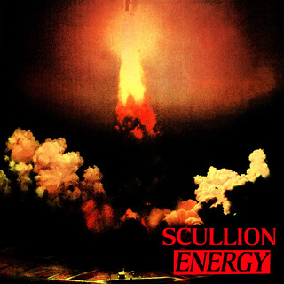 ENERGY cover art