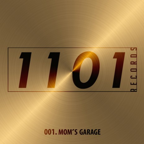 El Garage de Tu Mama (Sergio Parrado Remix) ft. Omar Tapia cover art