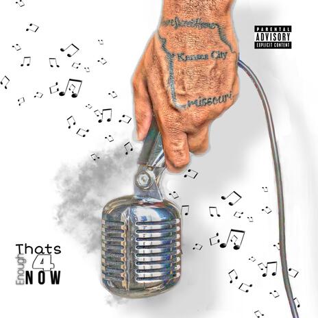 No love ft. Mech Jewelz cover art