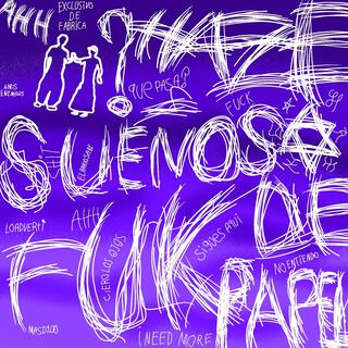 SUEÑOS DE PAPEL