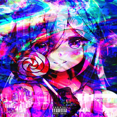 Mollypop cover art