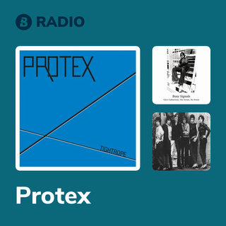 Protex Radio