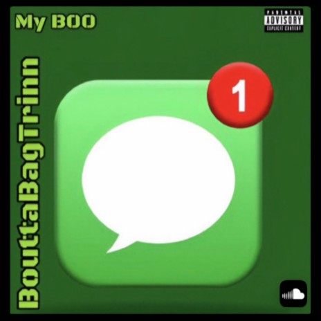 My B00 cover art