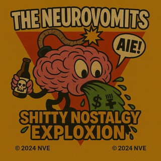 Shitty Nostalgy Exploxion