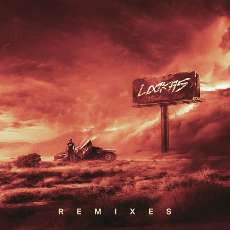 Mach 5 (Bailo Remix)