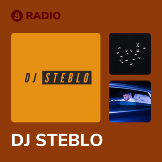 DJ STEBLO Radio