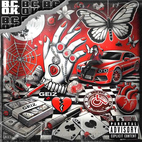 104 Take 4 cover art