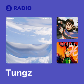 Tungz Radio
