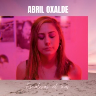 Abril Oxalde