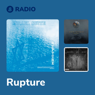 Rupture Radio