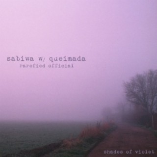 Rarefied Official ft. Queimada cover art