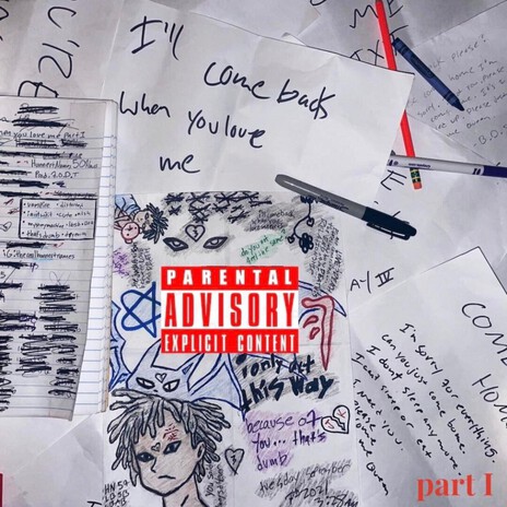 drawn & quartered (H.I.M Tribute) ft. Fresha cover art