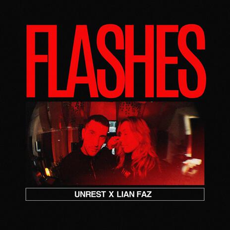 Flashes ft. Lian Faz cover art