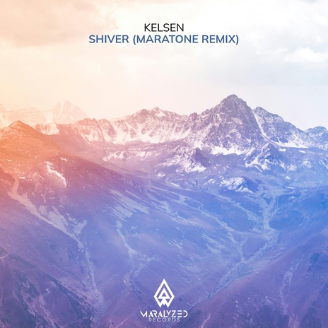 Shiver (Maratone Remix) cover art