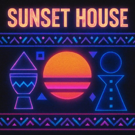 Ancestral Drum (Night Groove Mix)