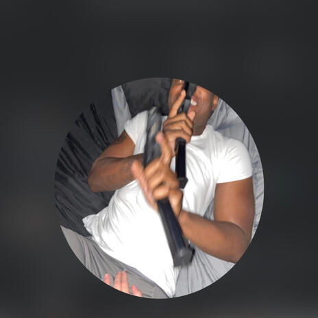 no smiles ft. Yn.GP cover art