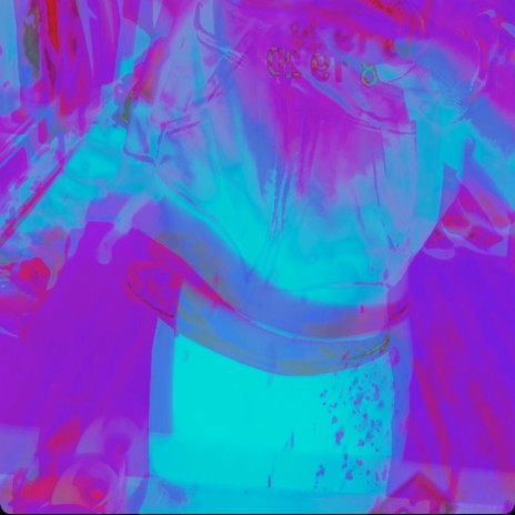 Bad Bitches Luv Money (BBLM) cover art