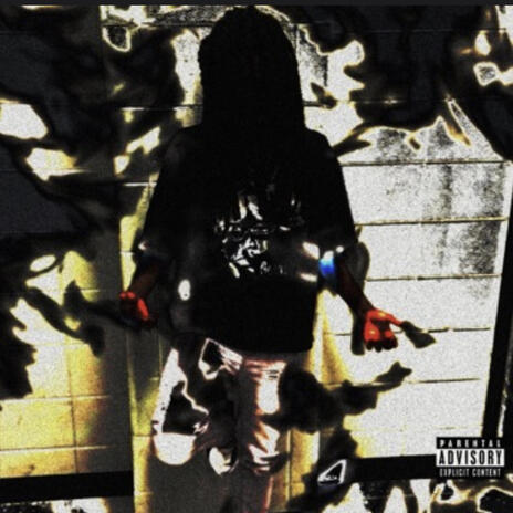 rae flow cover art