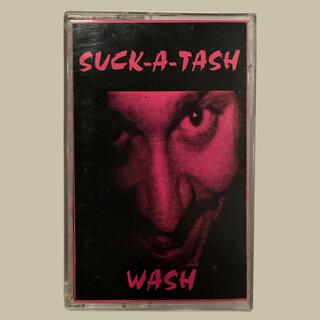 Wash